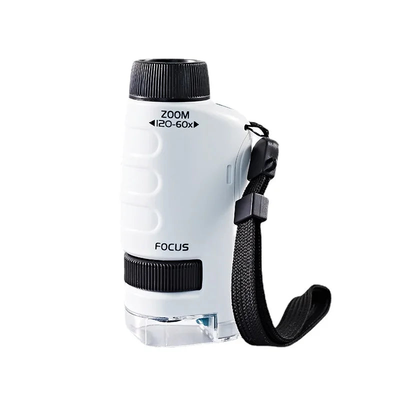 Pocket Mini Microscope